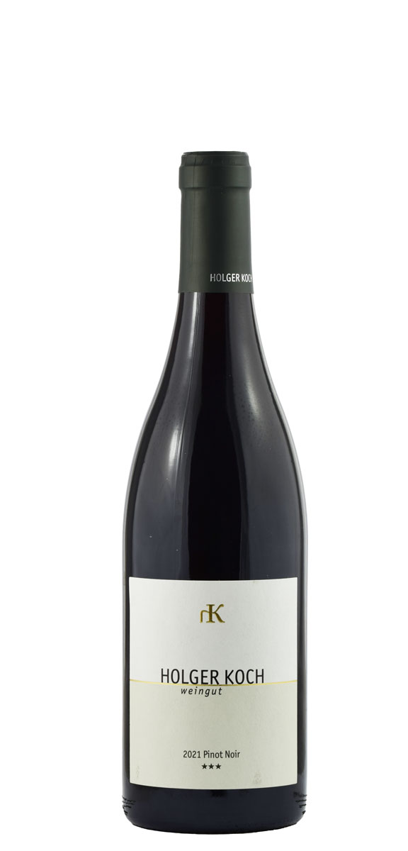 Pinot Noir Von Holger Koch