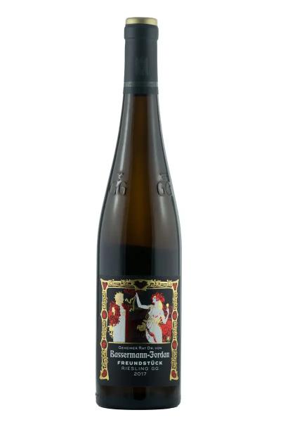 Forster Freundstück Riesling GG