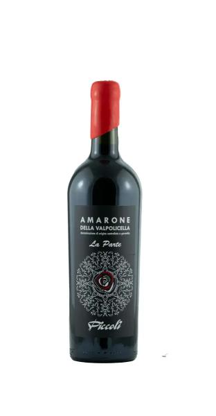 La Parte Amarone