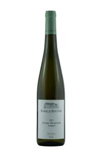 (Grüne Kapsel) Zeltinger Himmelreich Riesling Auslese *