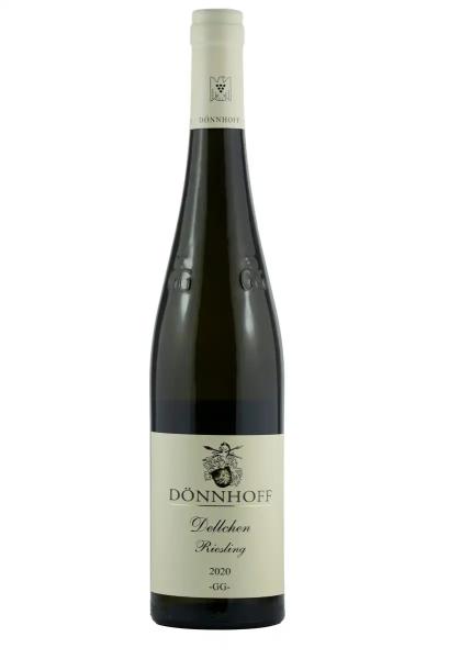 Nordheim Dellchen Riesling GG