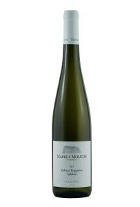 (Weisse Kapsel) Erdener Treppchen Riesling Spätlese trocken