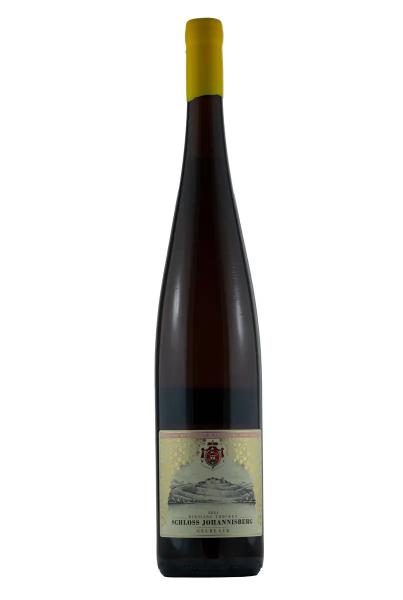 Schloss Johannisberg Riesling Gelblack Magnum OHK