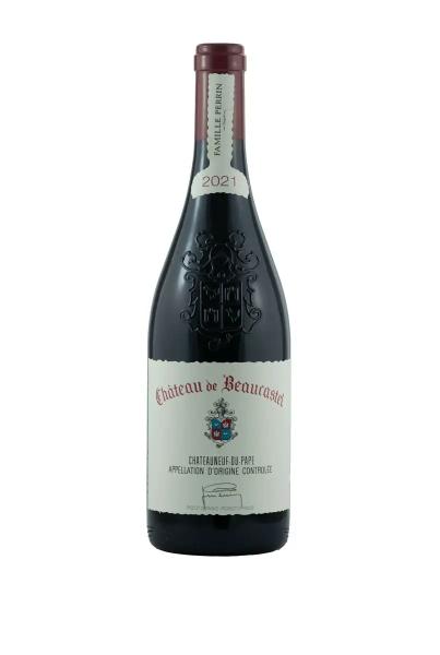 Chateauneuf Du Pape