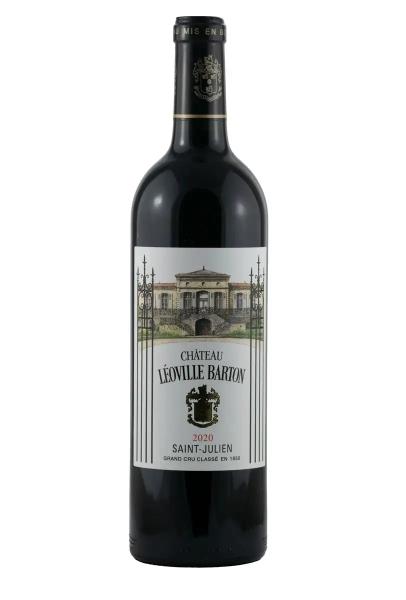 Chateau Leoville Barton