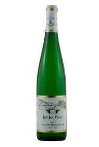 Graacher Himmelreich Riesling Spätlese