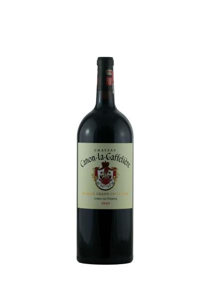 Chateau Canon La Gaffeliere Magnum