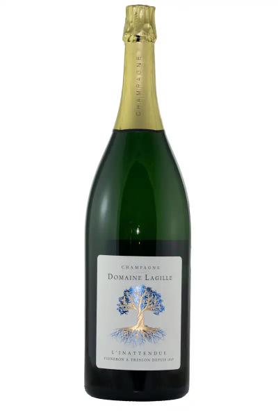 L'Inattendue Brut Doppelmagnum