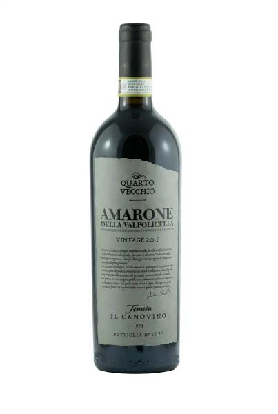 Amarone della Valpolicella