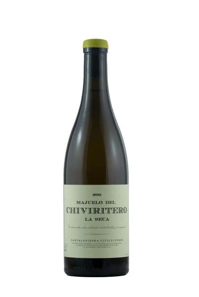 Majuelo Del Chiviritero Verdejo