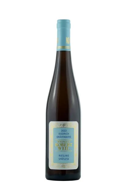 Kiedrich Gräfenberg Riesling Spätlese