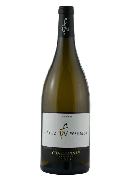 Chardonnay Reserve Magnum