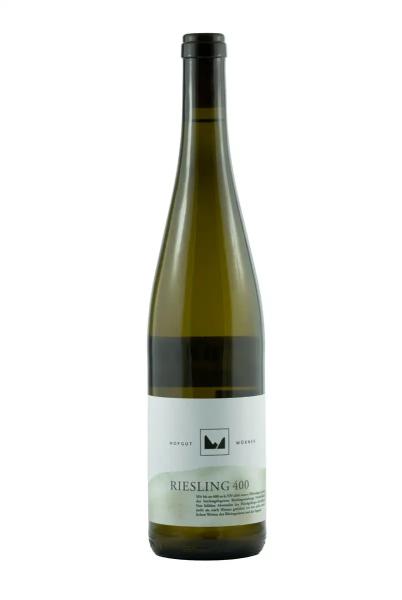 Riesling 400