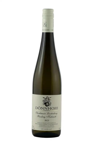 Oberhäuser Leistenberg Riesling Kabinett