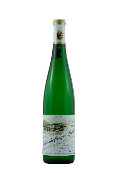 Scharzhofberger Riesling Spätlese