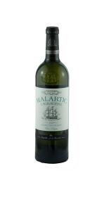 Chateau Malartic Lagraviere Blanc