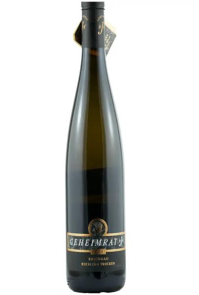 Riesling Spätlese trocken