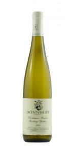 11367_Oberhaeuser_Bruecke_Riesling_Spaetlese_Doennhoff_Weiss