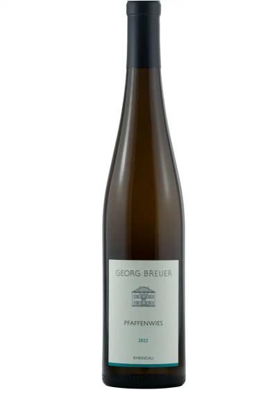 Lorch Pfaffenwies Riesling