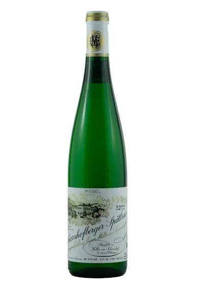 Scharzhofberger Riesling Spätlese