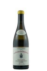 Coudoulet de Beaucastel Blanc