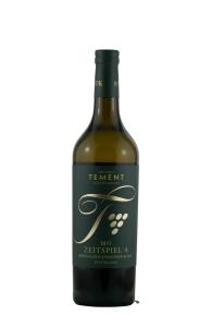 Sauvignon Blanc Zeitspiel 4