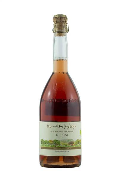 Prisecco Bio Rose