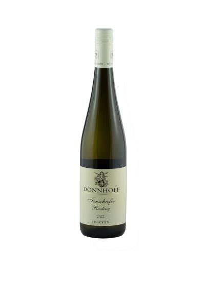 Dönnhoff Tonschiefer Riesling trocken