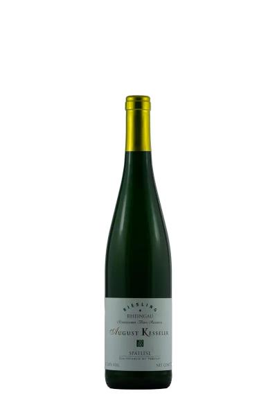 Rüdesheimer Berg Roseneck Riesling Spätlese