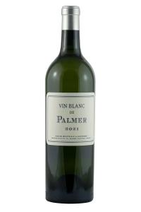 Vin Blanc de Palmer