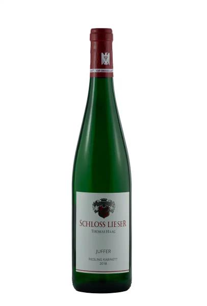 Brauneberger Juffer Riesling Kabinett