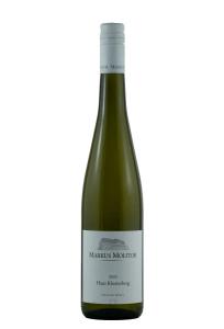 (Weisse Kapsel) Haus Klosterberg Riesling