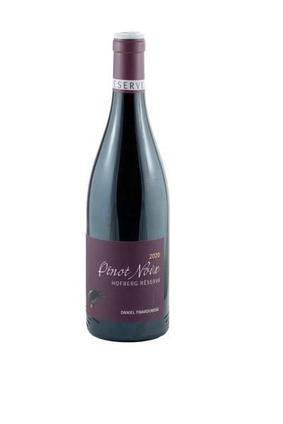 Pinot Noix Hofberg Reserve