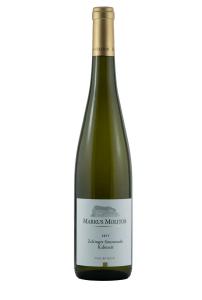 (Goldene Kapsel) Zeltinger Sonnenuhr Riesling Kabinett