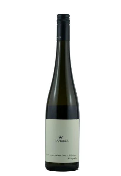 Langenloiser Grüner Veltliner