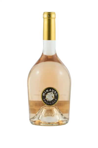 Miraval Rose