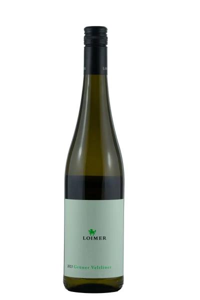 Kamptal Grüner Veltliner