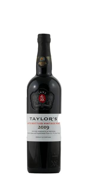 Taylor's Late Bottled Vintage Port