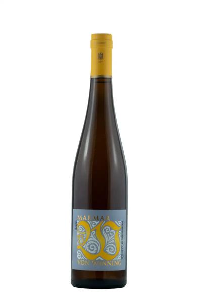 Marmar Riesling