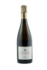 Pinot Rose Brut