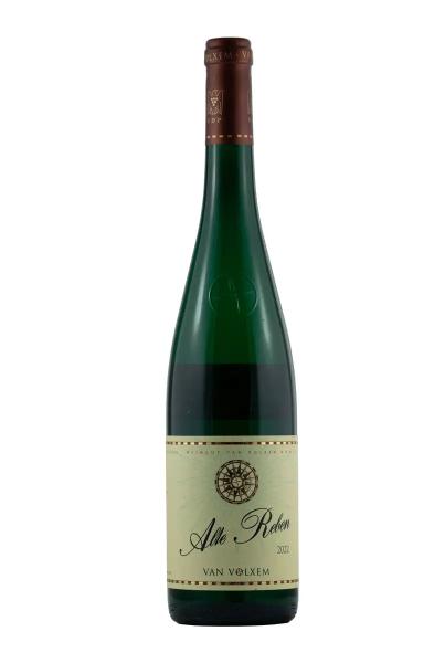 Alte Reben Riesling