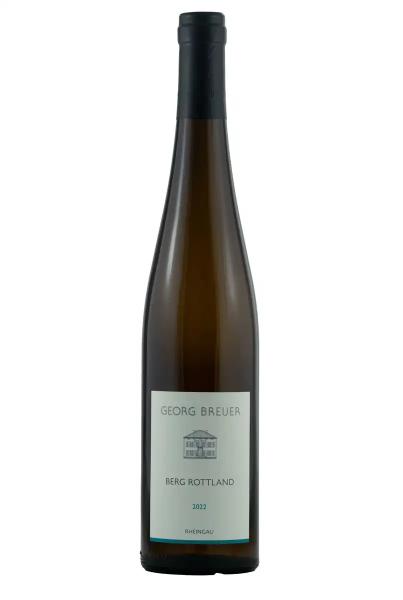 Rüdesheim Berg Rottland Riesling