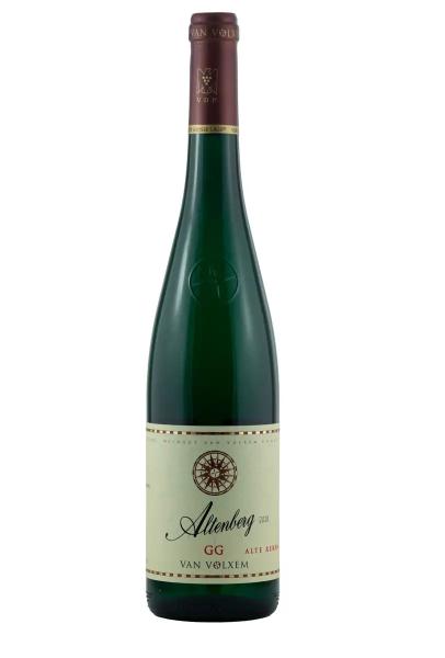 Altenberg Riesling GG