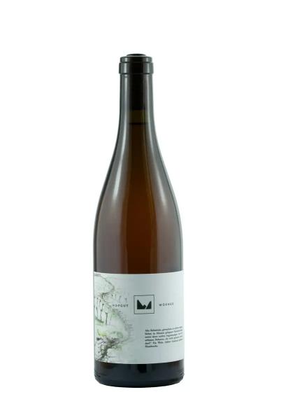 Roter Traminer aka Savagnin