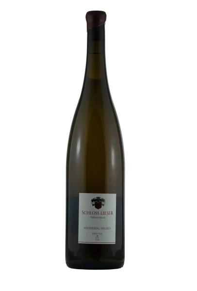 Niederberg Helden Riesling GG Doppelmagnum