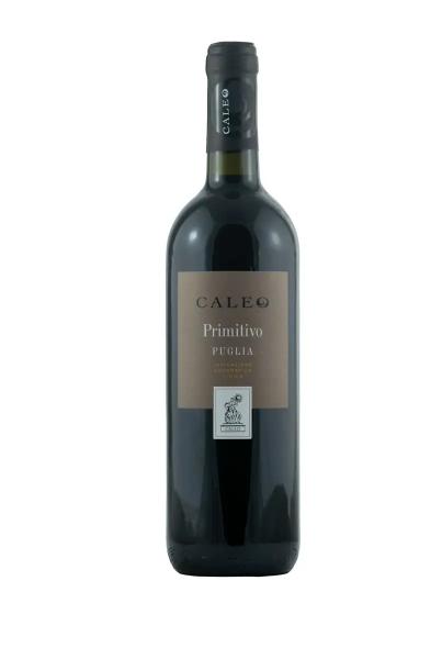 Primitivo Caleo