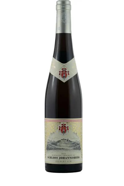 Schloss Johannisberg Silberlack Riesling GG