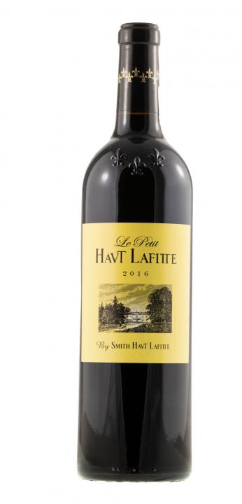 Le Petit Haut Lafitte Rouge Alle Weine Weinbar Weinhandlung Online Shop