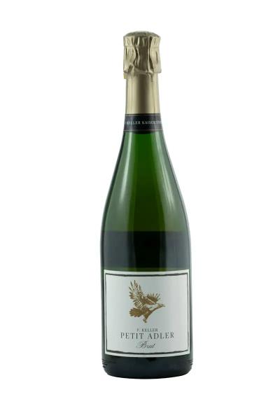 Franz Keller's Petit Adler Rose Brut