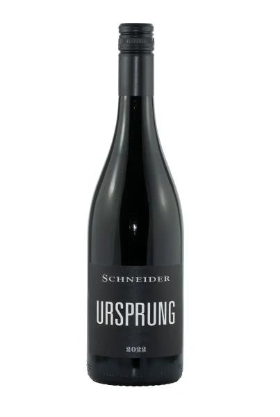 Ursprung Cuvee